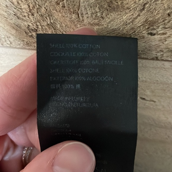 BDG size 30  Summer Cutoff High-rise Distress Fade Black Denim 2.5” Inseam Short - Picture 15 of 16